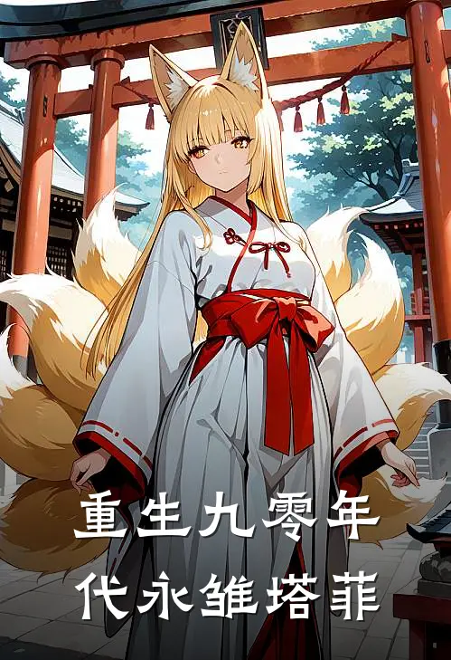 重生九零年代永雏塔菲