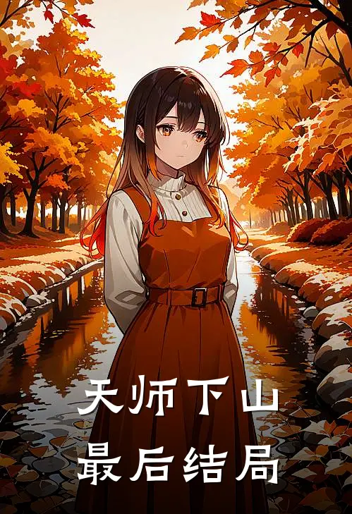 天师下山最后结局