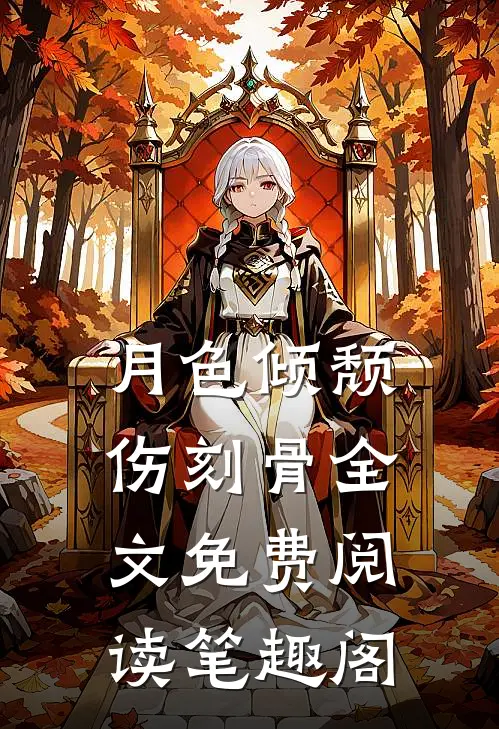 月色倾颓伤刻骨全文免费阅读笔趣阁