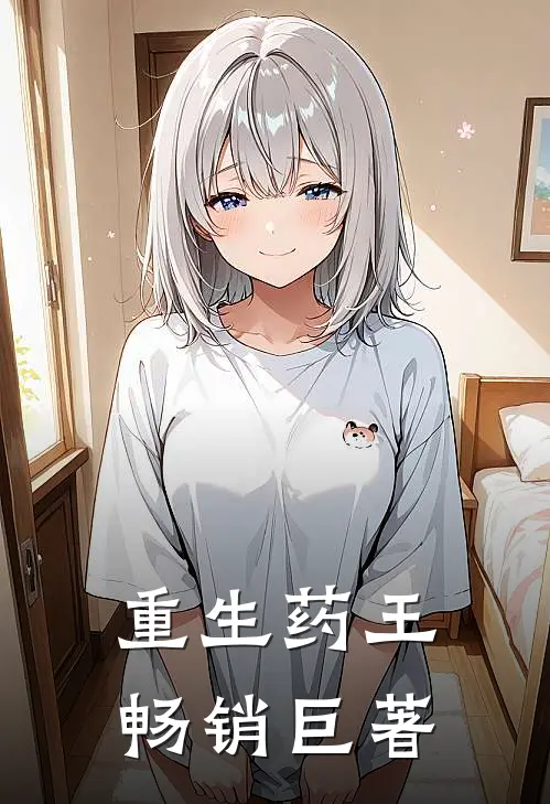 重生药王畅销巨著