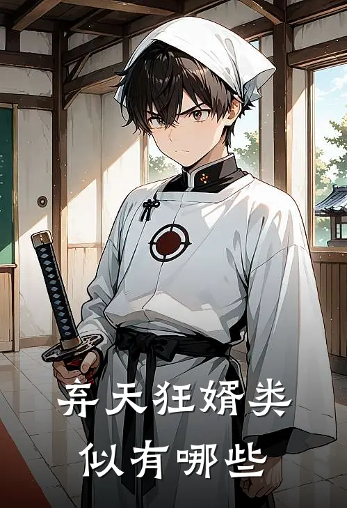弃天狂婿类似有哪些