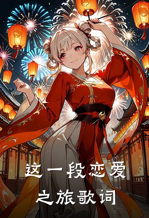 这一段恋爱之旅歌词