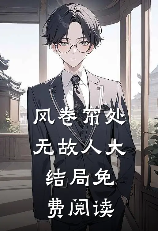 风卷帘处无故人大结局免费阅读