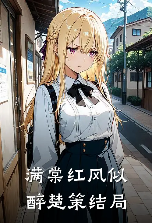 满棠红风似醉楚策结局