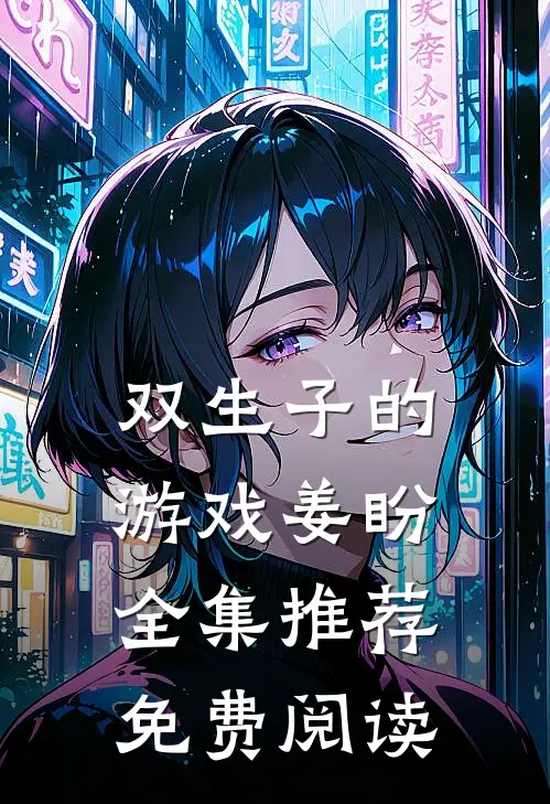 双生子的游戏姜盼全集推荐免费阅读