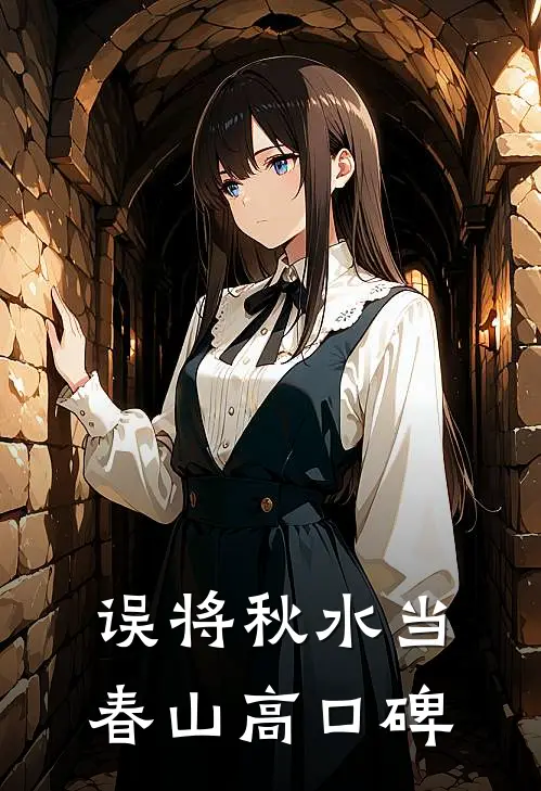 误将秋水当春山高口碑