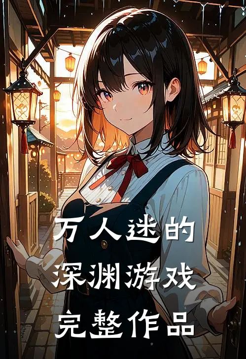 万人迷的深渊游戏完整作品