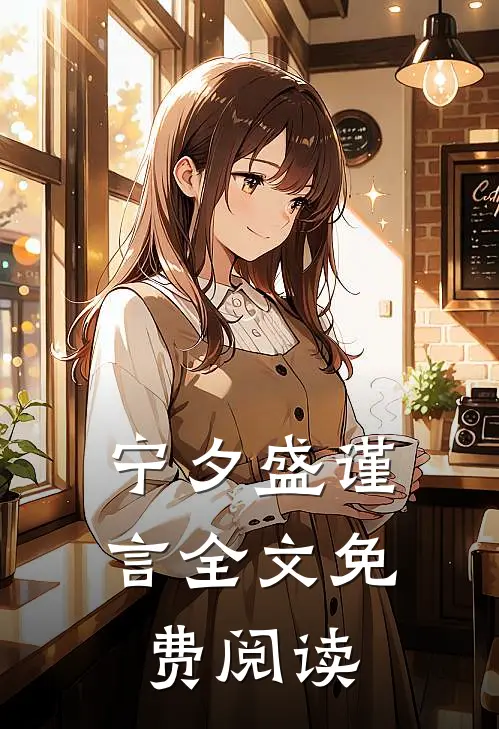 宁夕盛谨言全文免费阅读
