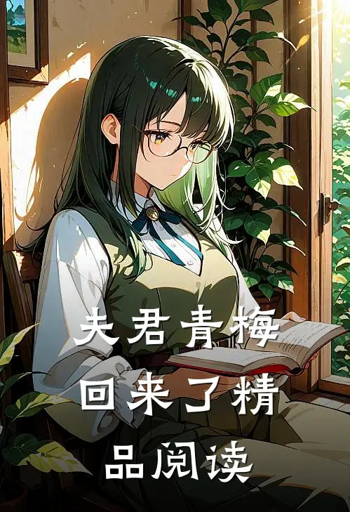 夫君青梅回来了精品阅读