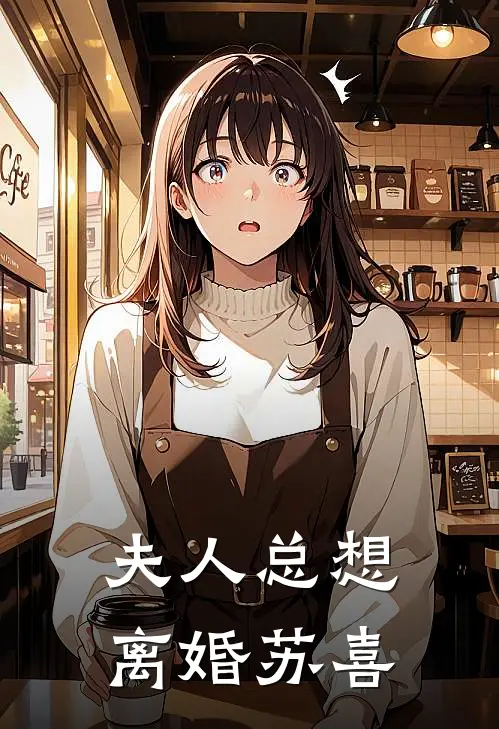 夫人总想离婚 苏喜