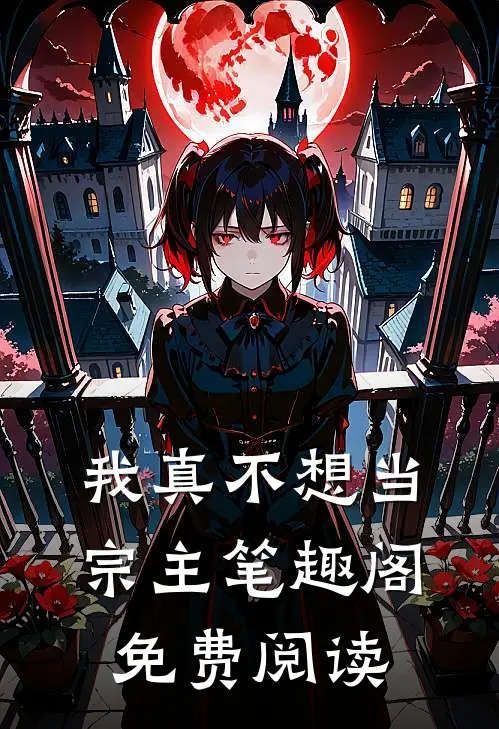 我真不想当宗主笔趣阁免费阅读