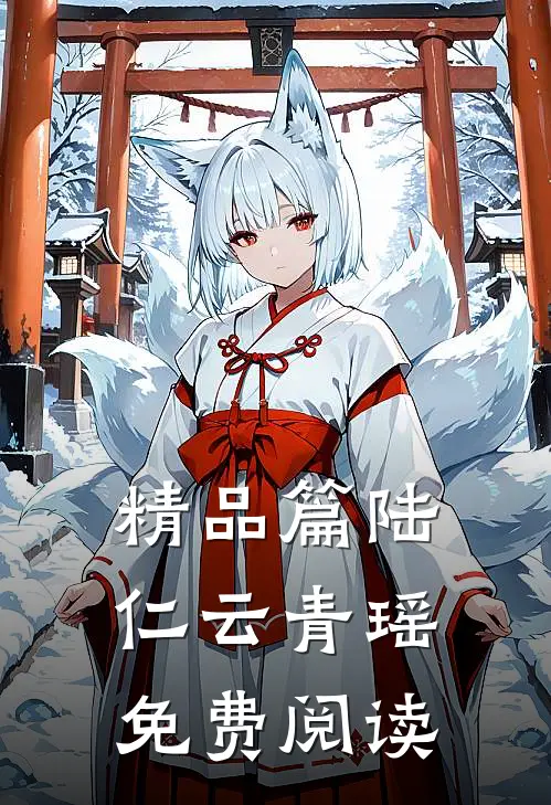 精品篇陆仁云青瑶免费阅读