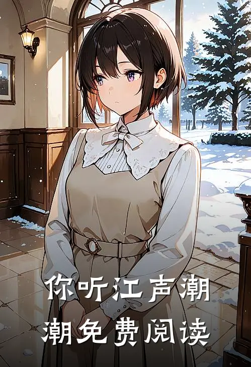 你听江声潮潮免费阅读
