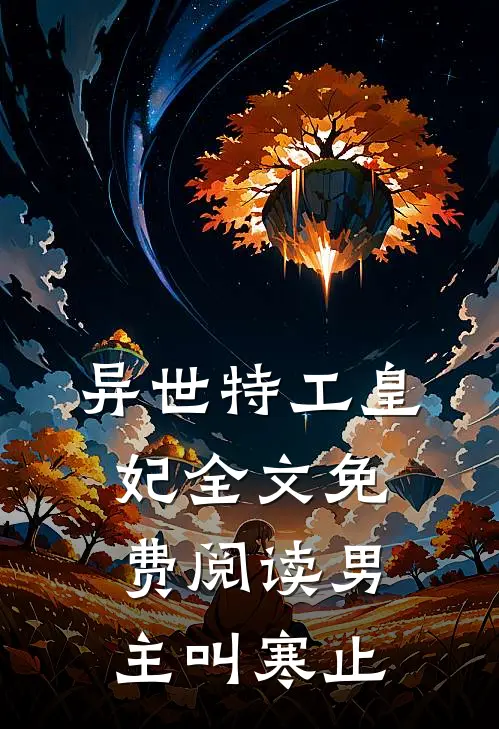 异世特工皇妃全文免费阅读男主叫寒止
