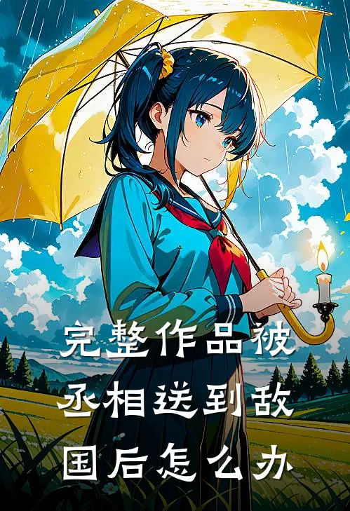 完整作品被丞相送到敌国后怎么办