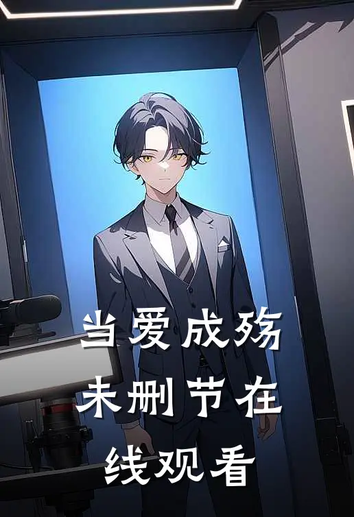 当爱成殇未删节在线观看