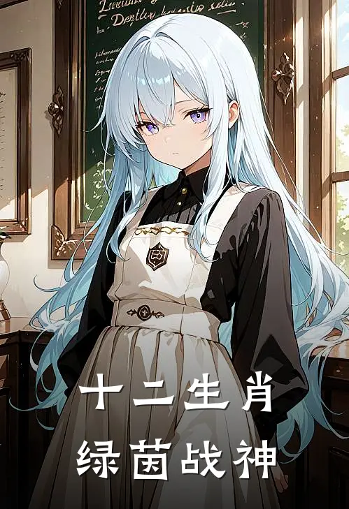 十二生肖绿茵战神