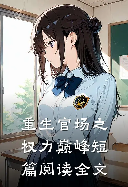 重生官场之权力巅峰短篇阅读全文