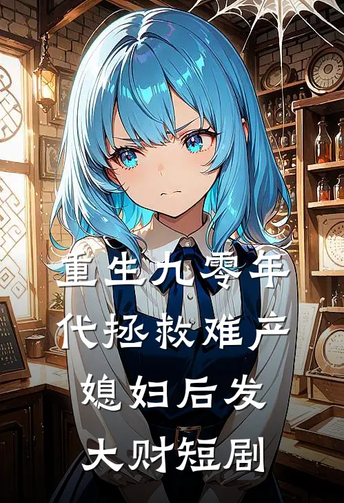 重生九零年代拯救难产媳妇后发大财短剧