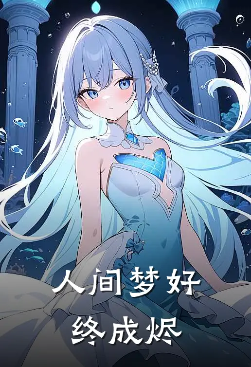 人间梦好终成烬