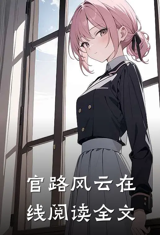 官路风云在线阅读全文