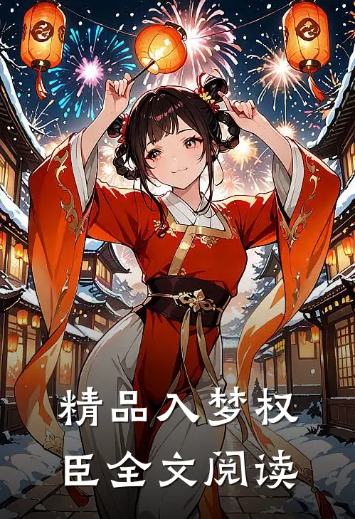 精品入梦权臣全文阅读