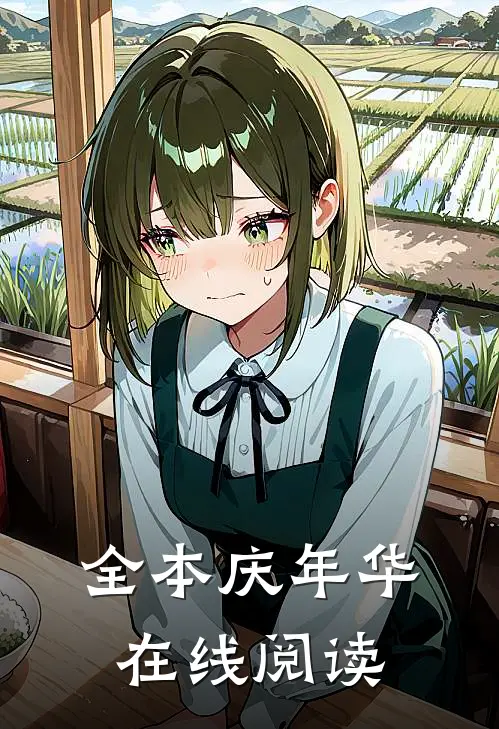 全本庆年华在线阅读