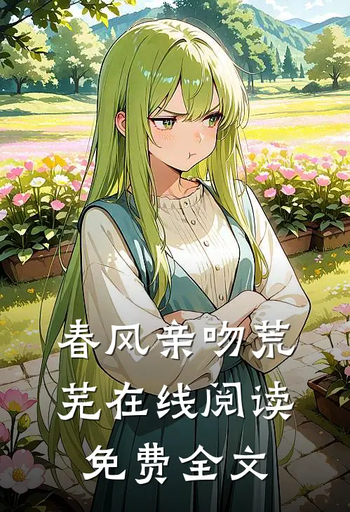 春风亲吻荒芜在线阅读免费全文