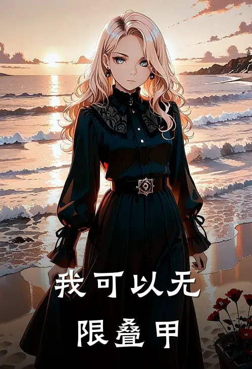 我可以无限叠甲