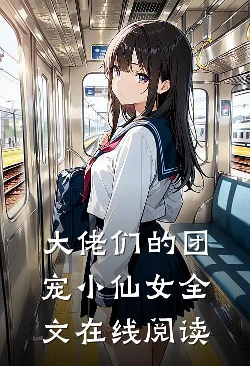 大佬们的团宠小仙女全文在线阅读