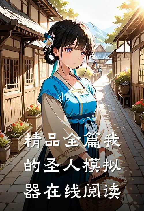 精品全篇我的圣人模拟器在线阅读