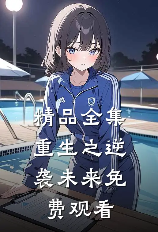 精品全集重生之逆袭未来免费观看
