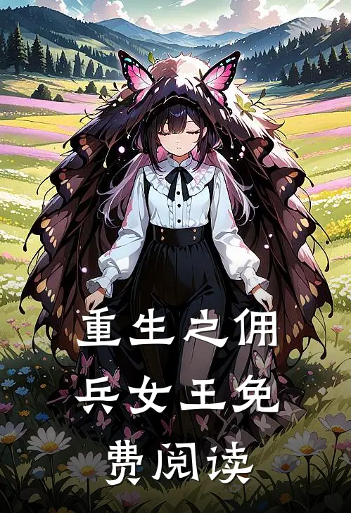 重生之佣兵女王免费阅读