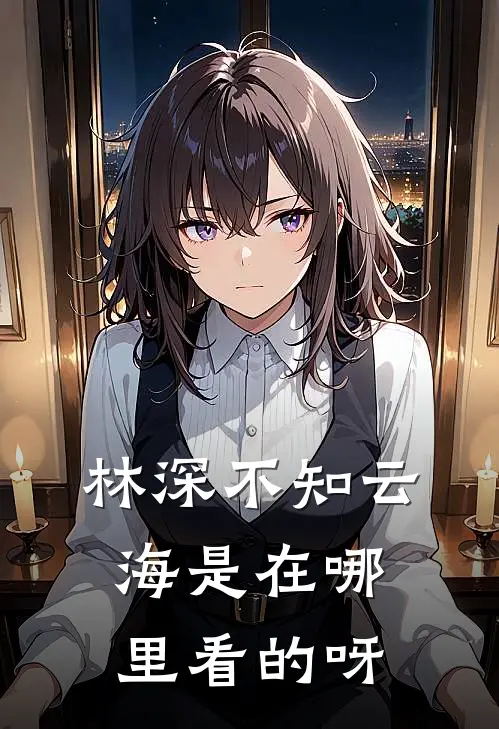 林深不知云海是在哪里看的呀