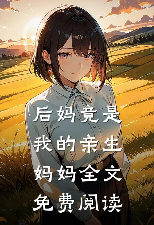 后妈竟是我的亲生妈妈全文免费阅读