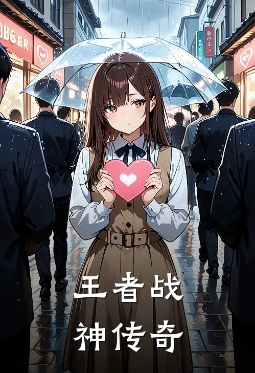 王者战神传奇