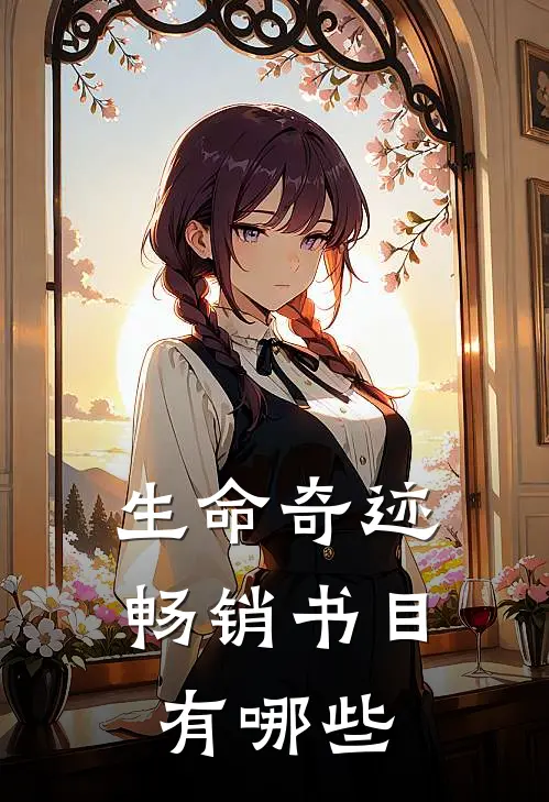 生命奇迹畅销书目有哪些