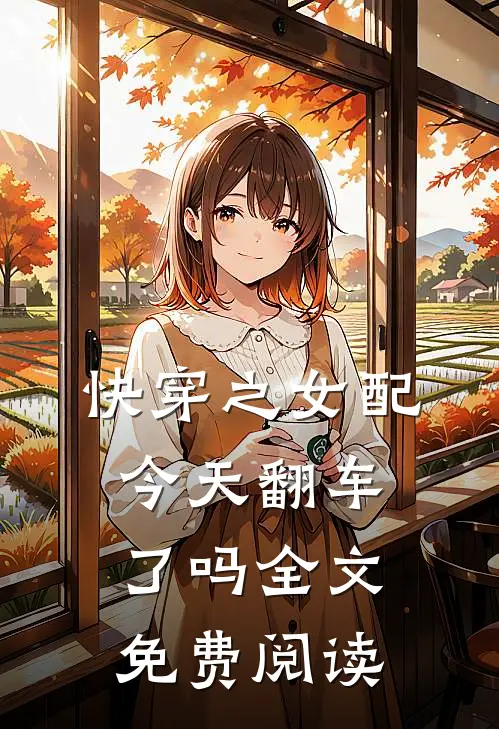 快穿之女配今天翻车了吗全文免费阅读