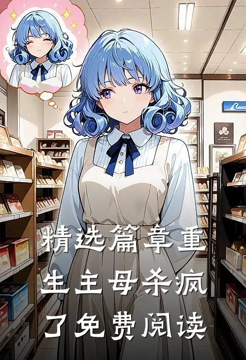 精选篇章重生主母杀疯了免费阅读
