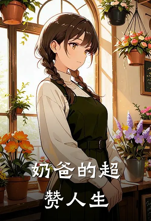 奶爸的超赞人生