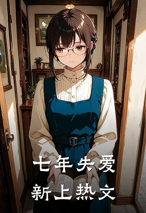 七年失爱新上热文