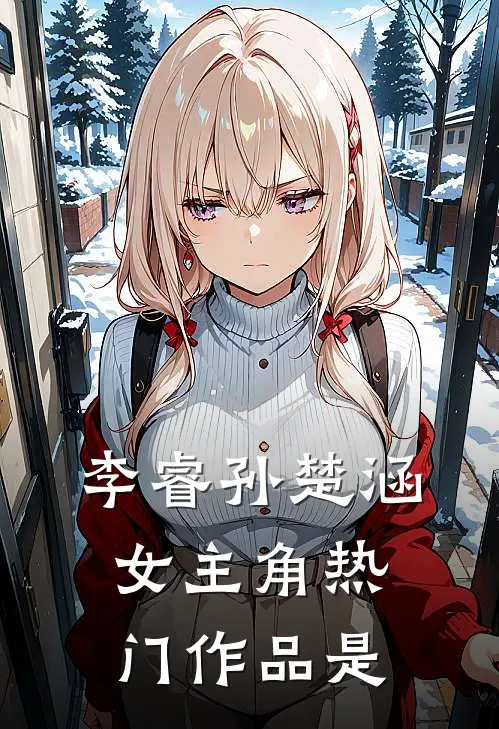 李睿孙楚涵 女主角热门作品是