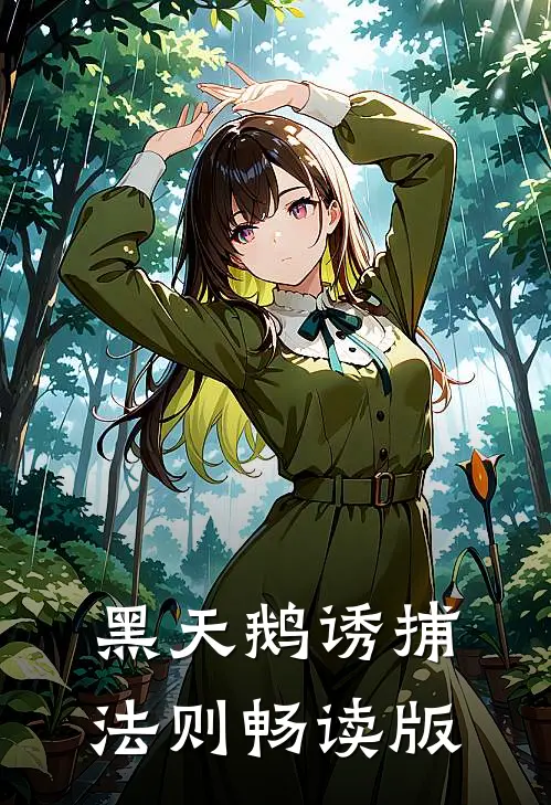 黑天鹅诱捕法则畅读版