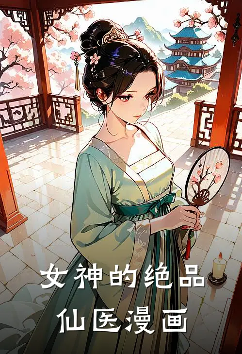 女神的绝品仙医漫画