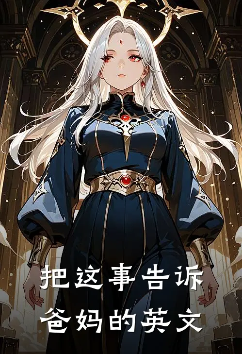 把这事告诉爸妈的英文