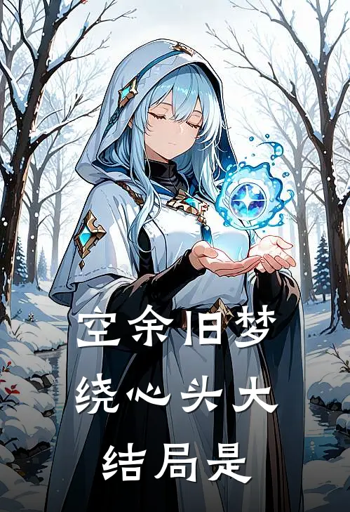 空余旧梦绕心头大结局是