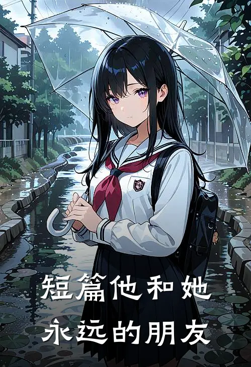 短篇他和她永远的朋友