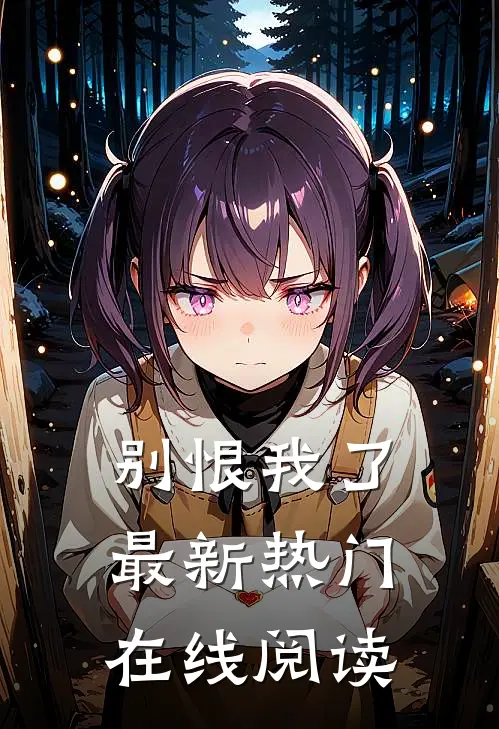 别恨我了最新热门在线阅读