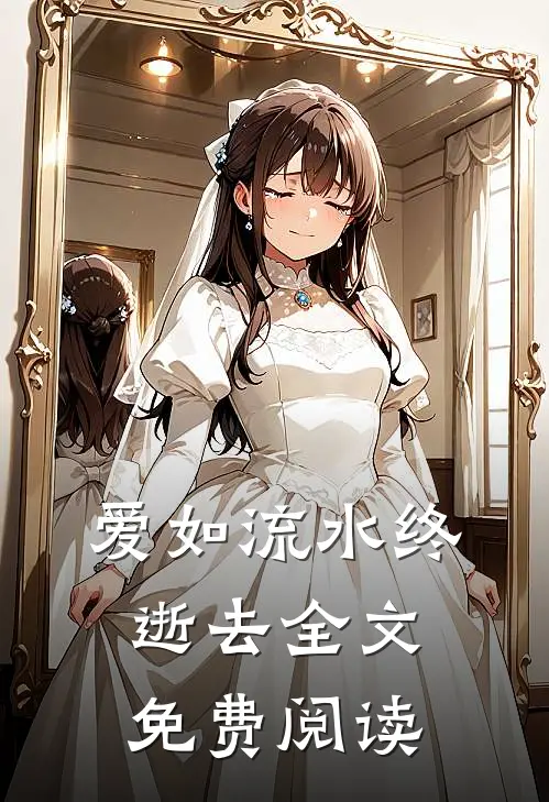 爱如流水终逝去全文免费阅读