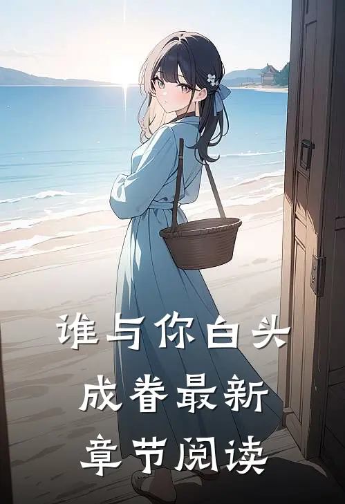 谁与你白头成眷最新章节阅读
